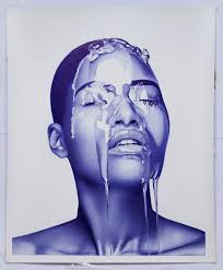 Keith Richards Ballpoint