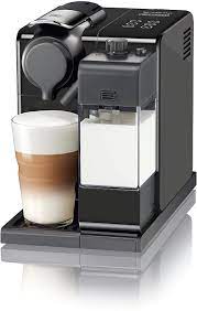 Check spelling or type a new query. Buy Nespresso Lattissima Touch Original Espresso Machine With Milk Frother By De Longhi Washed Black Online In Uae B079wd2qzn