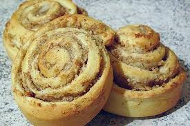 Schwabische Schneckennudeln Von Wargele Chefkoch Rezept In 2020 Rezepte Kochen Und Backen Schwabische Rezepte