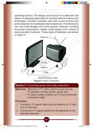 Image result for Science Technology Television Cable