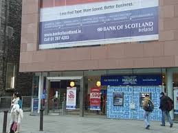 The outlets will shut their doors between april and october of this year. 750 Jobs To Go At Bank Of Scotland Ireland