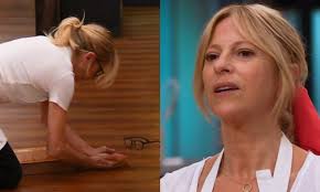 En las últimas semanas, la participante de masterchef celebrity protagonizó varios episodios controvertidos que quedaron. 2ytxul7v1qbamm