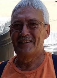 Obituary for Brian M. Cyr