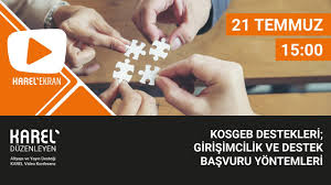Kosgeb başvurusu için gerekli nace kodları ve evraklar. Tum Kosgeb Destekleri 1 Bolum Girisimcilik Ve Destek Basvuru Yontemleri Youtube