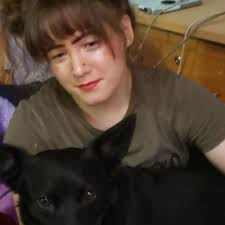 Fundraiser for McKinney Maxwell by Heather McMillan : Let's give McKinney a  new start