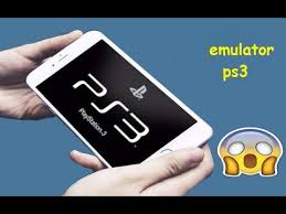 Playstation 3 emulator pcsx3 2014 full is 3rd generation consoled by sony. Ps3 Emulator For Android Youtube
