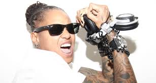 DJ Mary Mac to open Koln shows