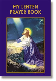 This is a set of booklets i've been working on. My Lenten Prayer Book Catholic Lenten Prayers Lent Daily Devotional