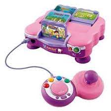 Vtech V Smile Tv Learning System Pink Prices Shop Deals Online Pricecheck