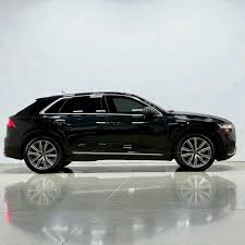 Image result for Mythos Black 2022 SQ8