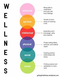 How To Create A Wellness Lifestyle Part One Wellness Positivity Health