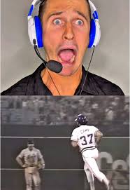 Atlanta Braves Field Streaker