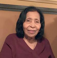 Obituary information for Alicia Rosado