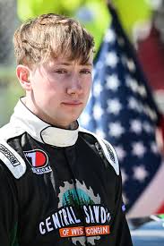 Slinger Speedway Wisconsin racing season opener with ASA Midwest Tour