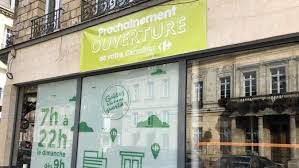 🕗 carrefour city godziny otwarcia w bourges, 18000. Avec Carrefour City Peronne Renoue Avec Le Supermarche De Proximite