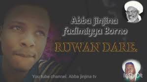 Fadima Ba irin Kaunu ceba