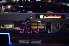 Perseverance, built by nasa's jet propulsion laboratory in california, is the fifth and most technologically advanced rover that the agency hopes to operate for nearly two years on the martian. Fuvekc4gh6ir5m