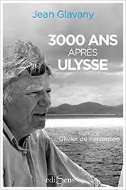 ‹ back to etienne surname. 3000 Ans Apres Ulysse Jean Glavany Le Nouvel Economiste