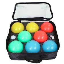 Check spelling or type a new query. Lighted Bocce Set Bocce Ball Sets Bocce Ball Backyard Bocce Ball Set Beach Bocce Ball Set Backyard Games Watersports 80075 6 Stream Machine