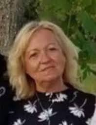 Obituary information for Linda Zoe Johnson