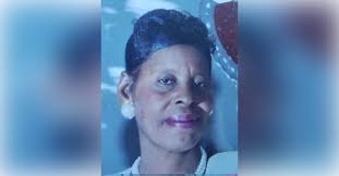 Obituary information for Christine Benson