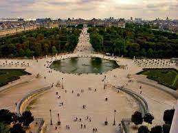 the compleat traveller jardin des tuileries paris tuileries garden paris photos visit paris