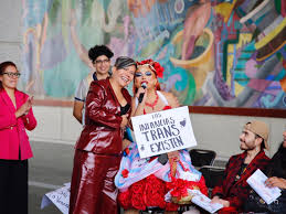 Mexican transgender MP confronts presidents misgendering