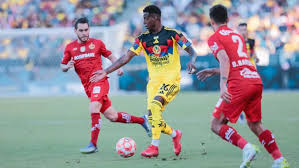 ¡Revancha en Puerta! ¿América Vengará la Final Perdida vs Toluca?