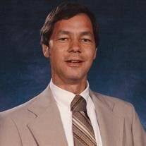 Peter Scott Kulik Obituary