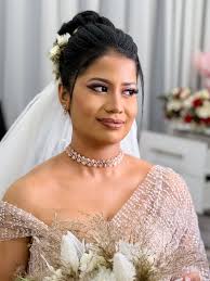 Beautiful Bride Nirasha👰‍♀️ Salon Amelia @top fans Salon Amelia Hair  Beauty & Bridal Salon 📍Highlevel Road, Godagama, Homagama 📞 0701076620  #salonamelia #naturalmakeup #makeup #bride #bridalmakeup #bridalhair  #bridaldressingcolombo #bridal2025 ...