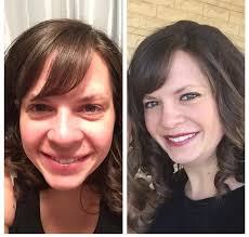 LipSense is amazing (obviously) but this makeup is to DIE for.