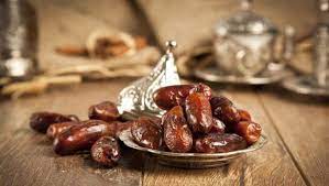 Lets know the rituals of ramadhan and story. Ramzan 2018 The Significance Of Dates Khajur In The Fasting Period Ndtv Food