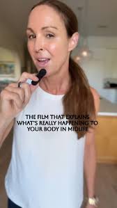 Why does it feel like everyone's been talking about... menopause? Dr.  Tamika breaks down why! #LifestyleWithRoyIce