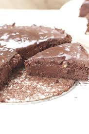 Fondant Chocourge Recette En 2020 Dessert Chocolat Gateau Moelleux