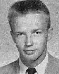 Albert Ross Hill Jr. (1936-2001)