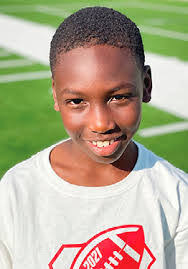 Aniyah Martinez's Instagram, Twitter & Facebook