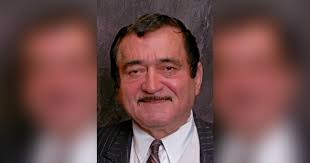 Obituary for Milenko "Bumper Mike" Cvihanovich