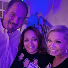 Loved everything....but love my people more!!! DHS '83 ❤️