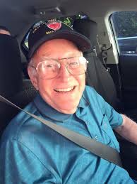 Obituary of John W. Ahern