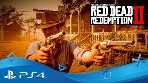 Les missions de chaque zone sont classées par interlocuteurs. Duree De Vie Histoire Creation On En Sait Plus Sur Red Dead Redemption 2 Journal Du Geek