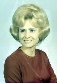 Verta Gentry Obituary