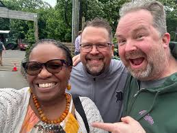 KINZ and KLOMP LIVE LIVE from Full Beard Brewing Co. 🤩