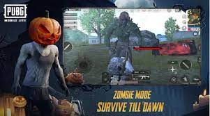 Pubg Mobile Lite New Update 2020 Zombie Mode Pubg Lite Download