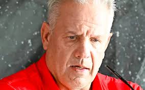 DEG-Trainer Chernomaz und die unbekannte Herausforderung