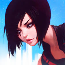 Mirror's Edge