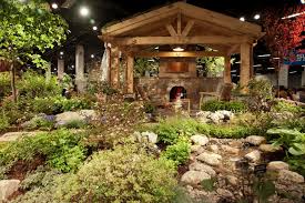 Boston Flower Show 2013 Ahronian Landscaping Design Medway Garden Center Garden Show Landscape Design Garden Design