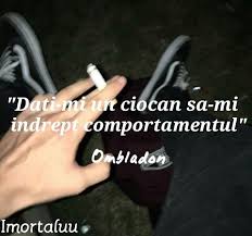 Ombladon — cand va umplem de flegme ombladon — cheia de sub pres ombladon — condoleante (remix) Ombladon Liceenii Rock N Roll Rap Hiphop Versuri Citate Vers Citat Romania Versurirap Versurihiphop Citaterap Citatehiphop Quotes Imortaluu Ombladon Statusuri Imortaluu Mystalk
