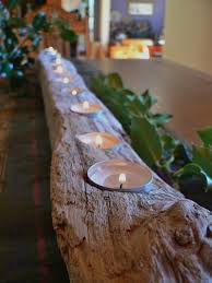 I gave these chair legs a good cleaning with water and vinegar. Large Wood Candle Holders Ideas On Foter