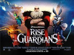 Really Want To See This Rise Of The Guardians The Guardian Movie Movie Wallpapers