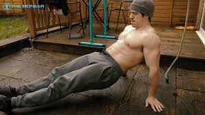 Reverse plank before and after. Why Everyone Should Do The Reverse Plank Variations The Bioneer